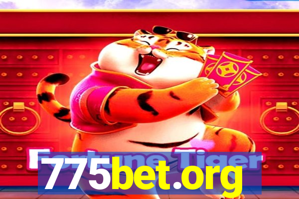 775bet.org