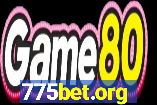 775bet.org