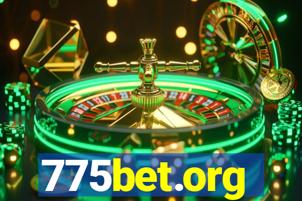 775bet.org