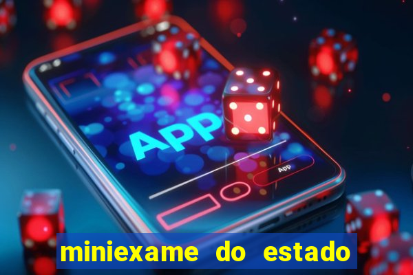 miniexame do estado mental pdf