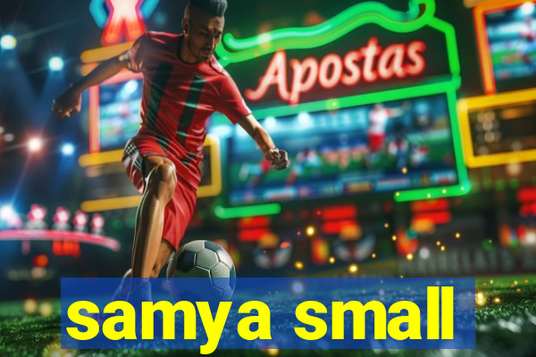 samya small