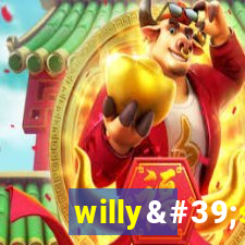 willy's wonderland download filme dublado