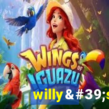 willy's wonderland download filme dublado