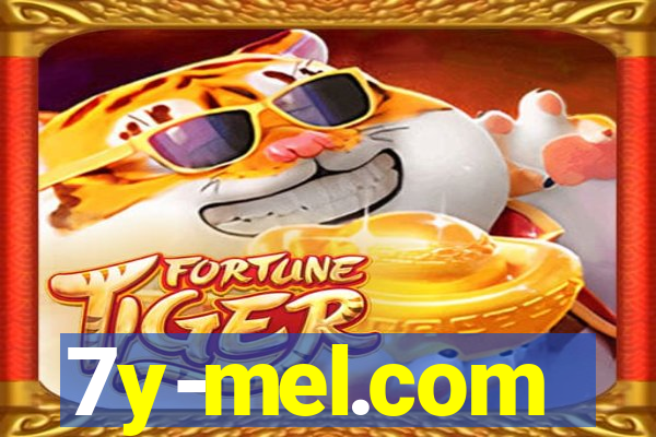 7y-mel.com