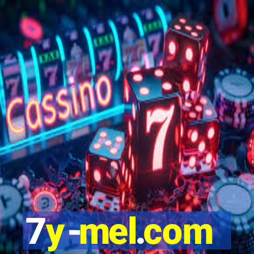 7y-mel.com