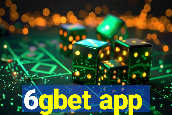 6gbet app