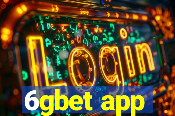 6gbet app