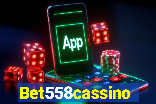 Bet558cassino