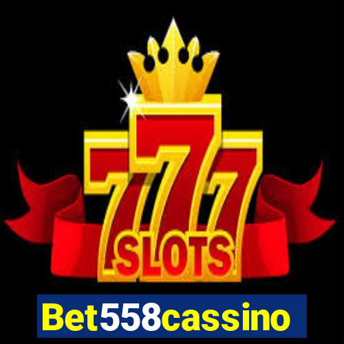 Bet558cassino