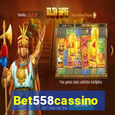 Bet558cassino