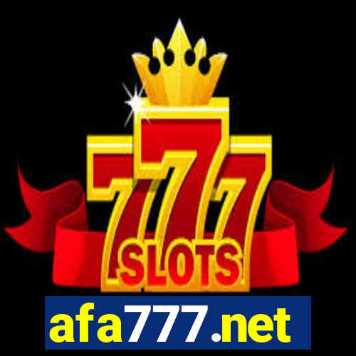 afa777.net