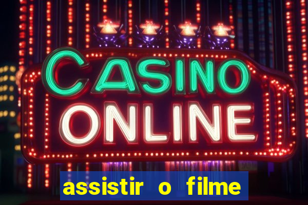 assistir o filme 007 cassino royale dublado