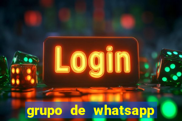 grupo de whatsapp de adulto