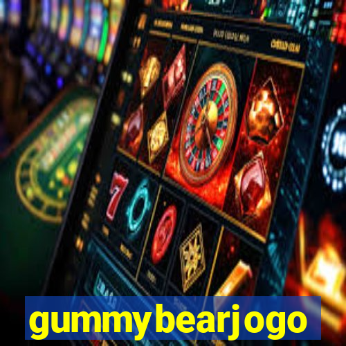 gummybearjogo