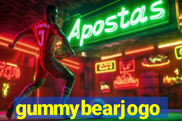 gummybearjogo