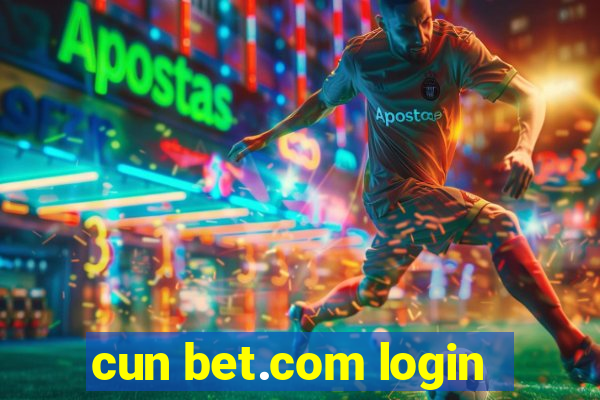 cun bet.com login