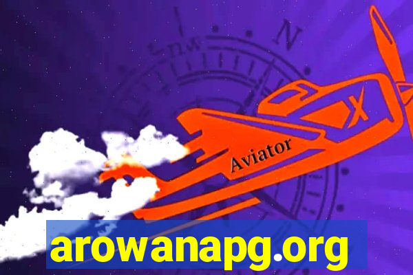 arowanapg.org