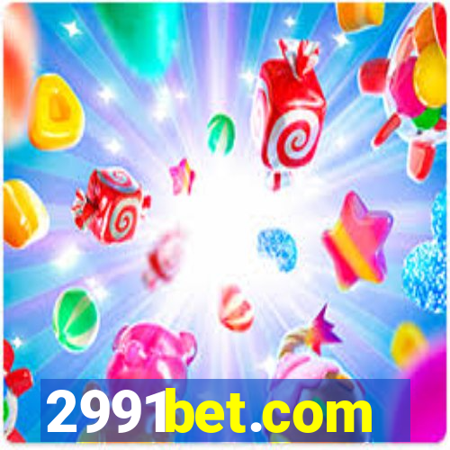 2991bet.com