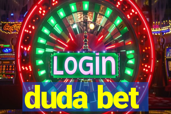 duda bet