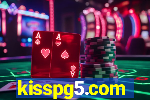 kisspg5.com