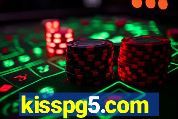 kisspg5.com