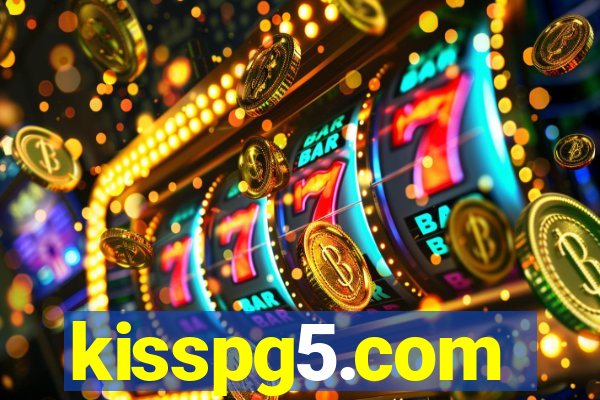 kisspg5.com