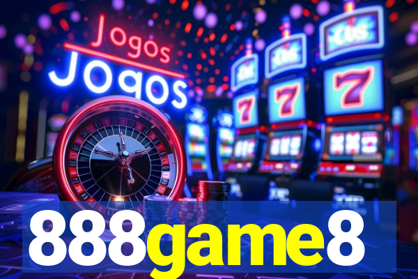 888game8