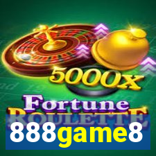 888game8