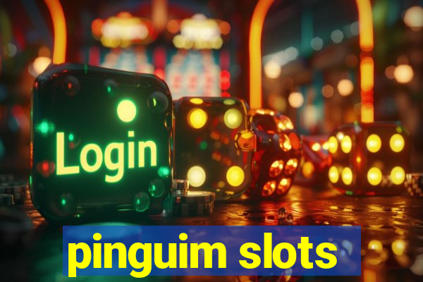 pinguim slots