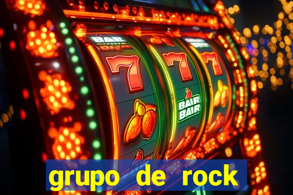 grupo de rock whatsapp grupo de