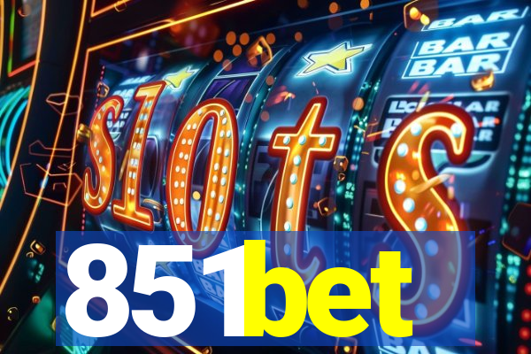 851bet