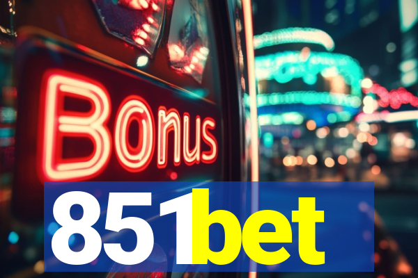 851bet