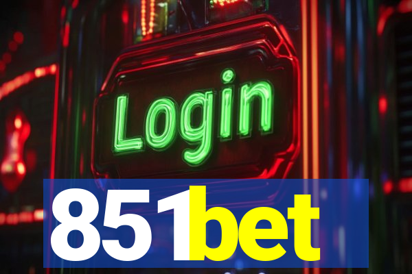 851bet