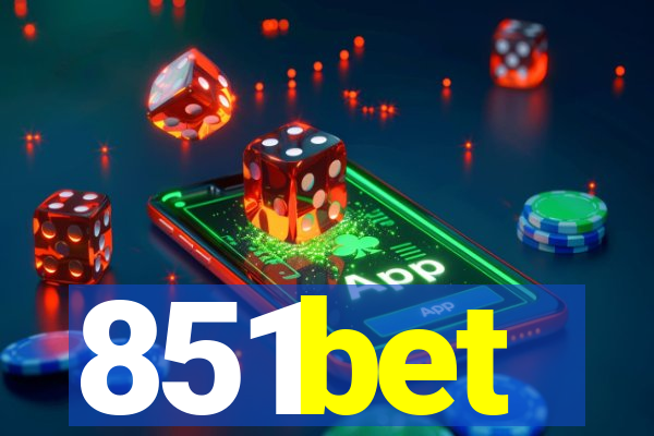 851bet