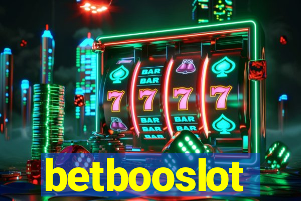 betbooslot