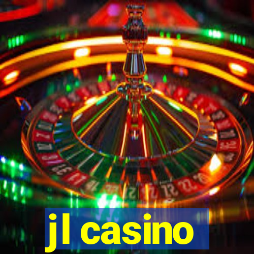 jl casino