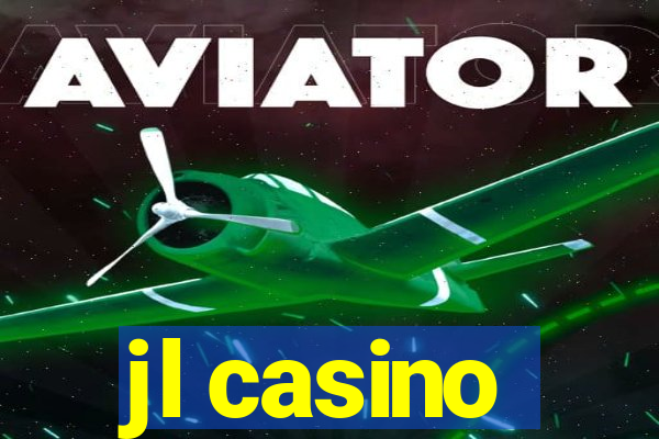 jl casino