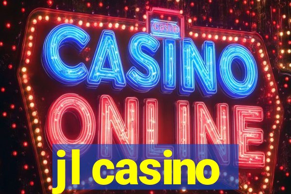 jl casino