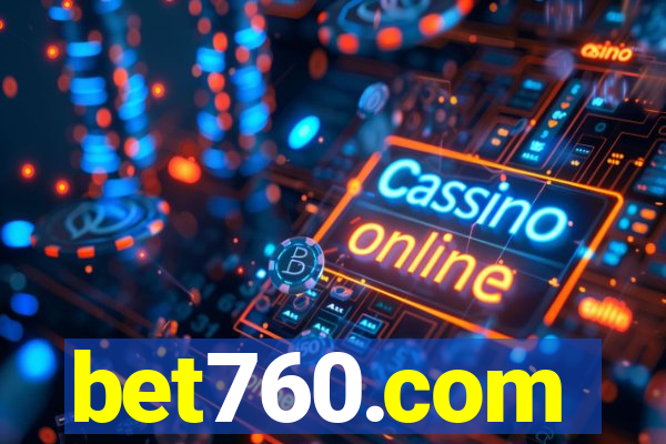 bet760.com