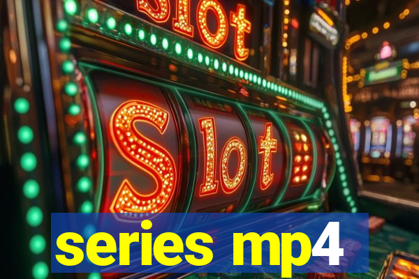 series mp4