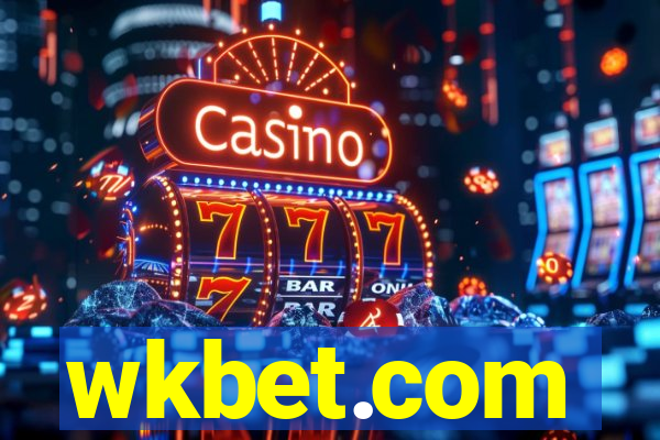 wkbet.com