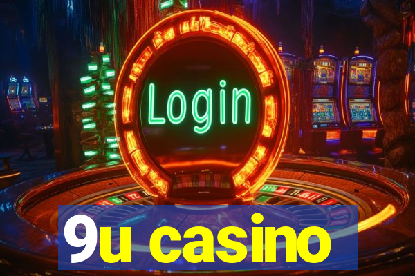 9u casino