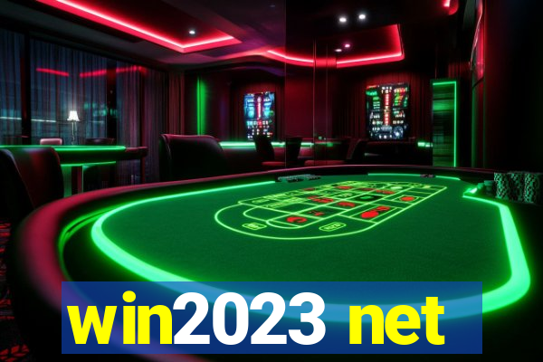 win2023 net