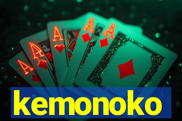 kemonoko