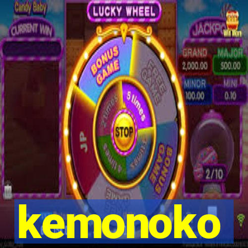 kemonoko