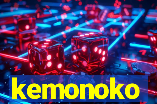 kemonoko