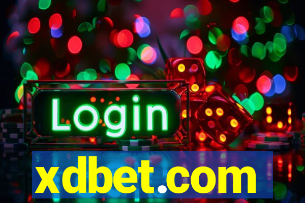 xdbet.com