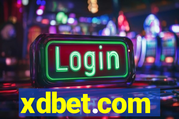 xdbet.com