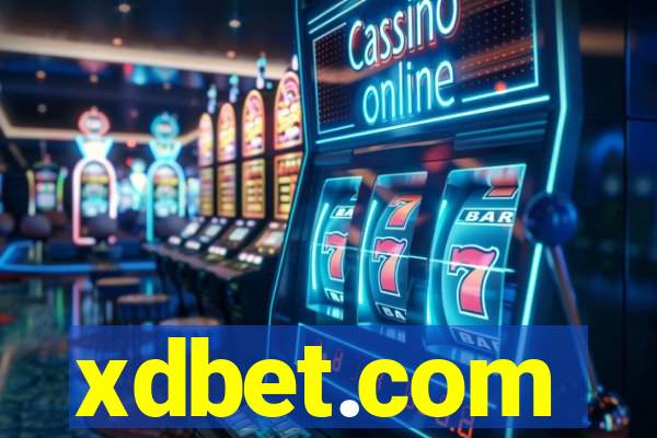 xdbet.com