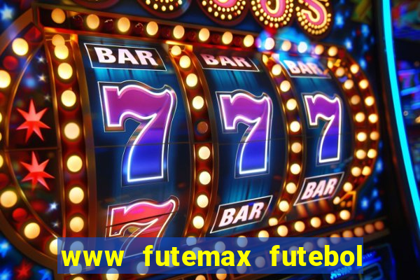 www futemax futebol ao vivo